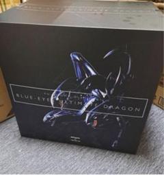 新品未開封品　遊戯王 青眼の究極竜 あみあみ ホビージャパン フィギュア 限定販売】遊☆戯☆王デュエルモンスターズ 青眼の究極竜 完成品