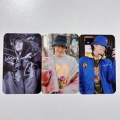 2025年最新】HOpe on the street j-hopeの人気アイテム - メルカリ