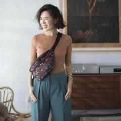 2025年最新】大草直子 lesportsac レスポートサックの人気