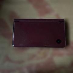 ニンテンドーDSi パープル 本体と充電器セット