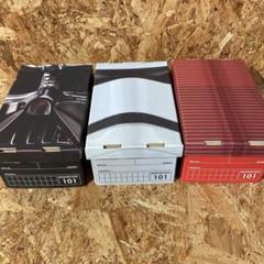 STAR WARS バンカーズボックス 101 6個 x 4セット STAR WARS バンカーズボックス 101 6個 x 4セット