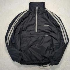 【極美品】 LUCKY STRIKE SUZUKI フード付ジャケット黒/L SUZUKI LUCKY STRIKE ジャケット - メルカリ