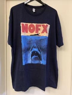 新品未使用 NOFX S&M AirlinesTシャツ XLサイズ NOFX 未使用品 Tシャツ XXL - メルカリ