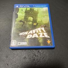 GRAVITY DAZE/重力的眩暈：上層への帰還において、彼女の内宇宙に生じ…