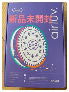 エアラブ4 オレオ　2024年モデル　開封済み（未使用） 新品未使用】最新 エアラブ4 オレオ バッテリー付き airluv