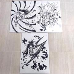 値下げ希少❗️ 幽遊白書　カードダス　ダブルレア　遊助　雷禅　黄泉　当時モノ❗️ Yahoo!オークション -「幽遊白書 黄泉」(幽遊白書) (や行)の落札
