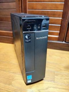 Lenovo H30 Win10 デスクトップPCのサムネイル