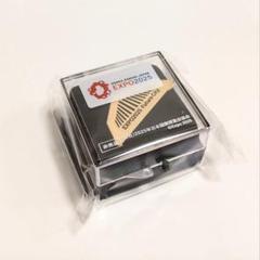 【超激レア スタッフ限定 非売品】EXPO ブラジル館公式ピンバッジ 5個セット 最安値 大阪 関西 万博 テックワールド ピンバッジ TECH WORLD