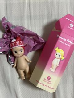 【新品未使用】ソニーエンジェル スイーツこんぺいとう・パンケーキ・ソフトクリーム Sonny Angel - ドリームズ 公式 ソニーエンジェル スイーツ
