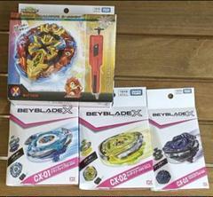 新品未開封】CXシリーズ 3セット + ゼノエクスカリバー 4点