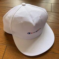 Champion キャップ