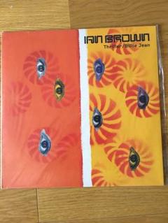 IAN BROWN レコード 2枚セット LP レア イアンブラウン IAN BROWN レコード 2枚セット LP レア イアンブラウン