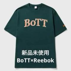2025年最新】BoTT reebok tシャツの人気アイテム - メルカリ