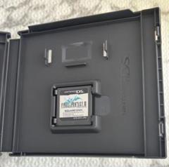 FINAL FANTASY III NINTENDO DS