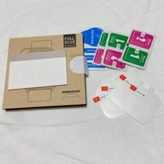 ♪CMF BY NOTHING 1.96インチ フィルム保護フィルム ４枚セット