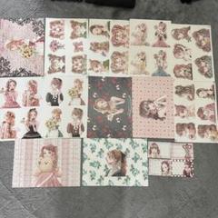 七色の海様　デザインペーパー&素材シート GraphicBaseオンラインショップ | 【サイズオーダー】写真 壁紙