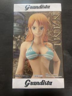 Grandista ワンピース ナミ ビキニフィギュア3個 Amazon.co.jp: バンダイ(BANDAI) ONE PIECE Grandista-THE