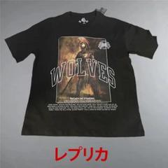 レプリカ商品】ダルクスポーツ Tシャツ Lサイズ(170CM 74KG