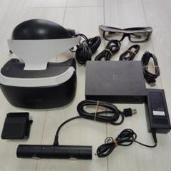 PlayStation VR psvr