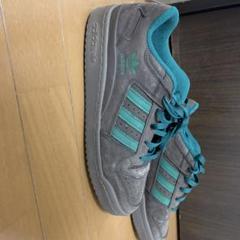 adidas フォーラム ロー CL