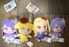 特別値下げ　オペークドットクリップ　ハローキティ　バックとポーチ 大人気だった「ハローキティ」フェイス型ポーチ。 | 日々是甘露2