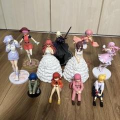 リゼロ フィギュア まとめ売り