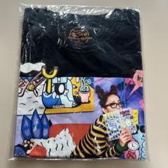 安室奈美恵25周年ツアーTシャツ　25周年の銀テ付き 安室奈美恵25周年ツアーTシャツ 25周年の銀テ付き - メルカリ