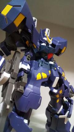 ヒュッケバインボクサーマスターグレードサイズプラモデル７体 ヒュッケバインボクサーマスターグレードサイズプラモデル7体