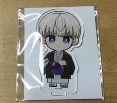 WIND BREAKER プリンセスカフェ アクリルスタンド 梶蓮 和風ver