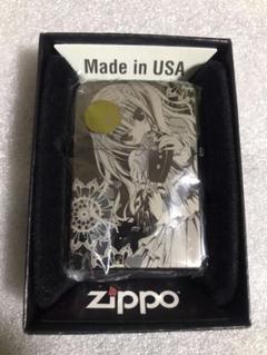 真・恋姫無双 萌将伝 劉備軍 鳳統 雛里(ひなり) zippo ジッポー - メルカリ