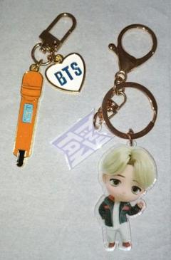 2025年最新】bts アクリルチャームの人気アイテム - メルカリ