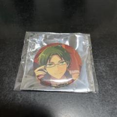 2025年最新】蓮巳敬人 5周年 缶バッジの人気アイテム - メルカリ