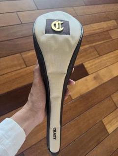 新品未使用CRAZY フェアウェイウッドヘッドカバー