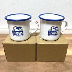 チャムス　非売品　バナー　レア物 チャムス 非売品 バナー レア物
