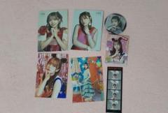 i☆Ris 若井友希 まとめ売り
