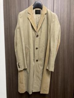 『NOISE MAKER』ノイズメーカー (M) チェスターコート　ダブル NOISE MAKER（ノイズメーカー）｜ジャケット/アウター一覧 - WEAR
