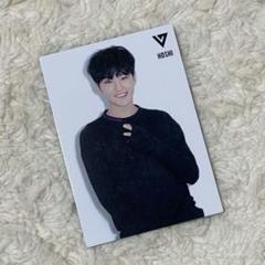 SEVENTEEN ホシ トレカ DiamondEdge たる*一覧 on X: 