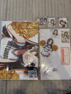 学園アイドルマスター コトブキヤくじ 倉本千奈