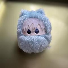 呪術廻戦 五条悟 くるたぴぬい アイスたぴぬい てのりんず ちぃぬい 五条悟 呪術廻戦 アイスたぴぬい てのりんず ふわコロりん