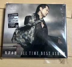 Amazon.co.jp: 矢沢永吉 ALL TIME BEST ALBUM(初回限定盤)(DVD付