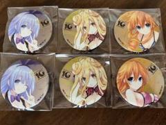 デート・ア・ライブ DATE A LIVE 10周年記念限定 A5アクリルパネル デート・ア・ライブ DATE A LIVE 10周年記念限定 A5アクリルパネル