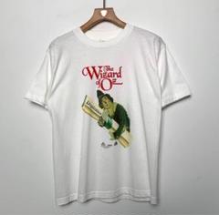 激レア 90s オズの魔法使い Wizard of Oz ヴィンテージ Tシャツ