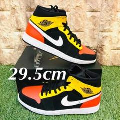 ナイキ エアジョーダン1 スペシャルエディション AIR JORDAN1 MID