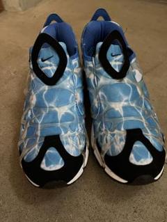 2025年最新】NIKE KUKINI blueの人気アイテム - メルカリ