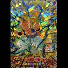 スーパードラゴンボールヒーローズ ゴテンクス　ugm4-sec2 完全美品 sdbh ugm4-sec2 ゴテンクス - メルカリ