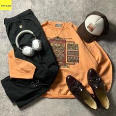 新しいスタイル 短丈スウェット bonjour style c-boy ボックスシルエット メルカリ - トップス