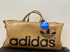 70s vintage adidas スクエアボストンバック　キャメルブラウン 楽天市場】adidas アディダス ボストンバッグ ボストンバッグ