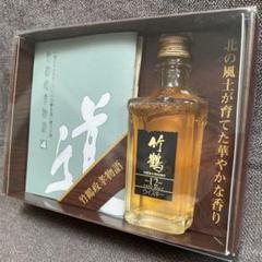 竹鶴12年の中古/未使用品 - メルカリ