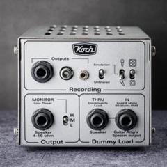 【中古】Koch Dummybox Home DB60 送料無料) Koch Dummybox HOME (DB60-HOME) ダミーボックス