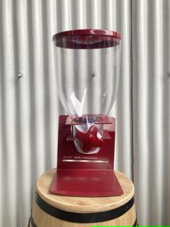 Zevro ゼブロ社 PRO100 約500g ドライ食品用ディスペンサー